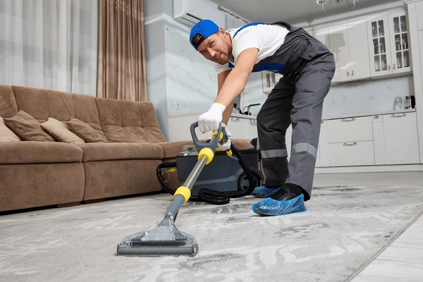Move In/Out Cleaning